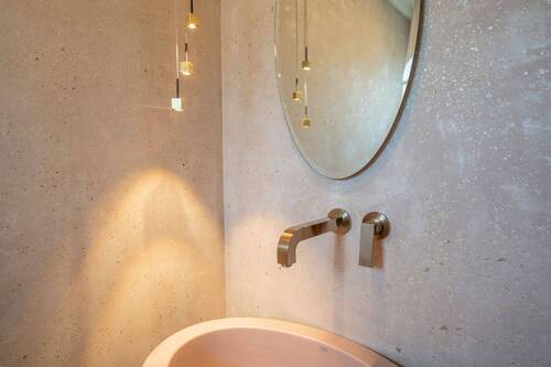 Gäste-WC - 