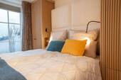 Schlafzimmer UG - 