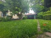 Gartenbereich - 
