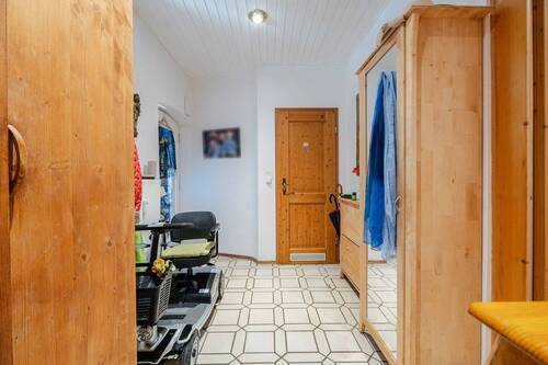 Weiter Flur - 