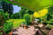 Süd-Terrasse - 