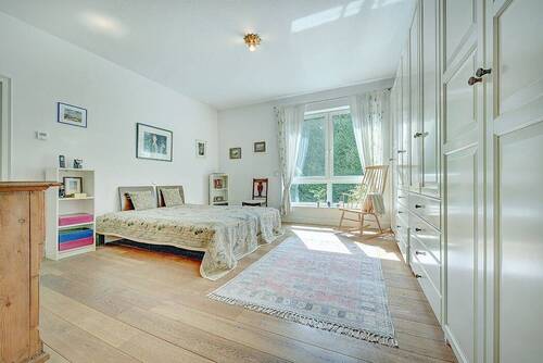 Schlafzimmer - 