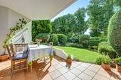 Terrasse - 