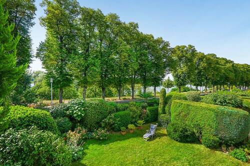 Garten - 