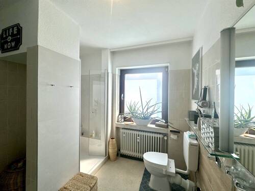 Badezimmer - 