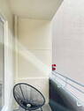Balkon - 