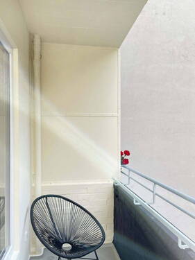 Balkon - 