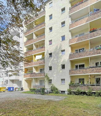 Hofansicht - 