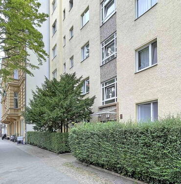 Hausansicht - 