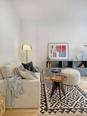 Wohnzimmer - 