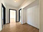Diele - 3 Zimmer Etagenwohnung zur Miete in Krefeld