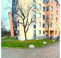 3,5 Zimmer Wohnung, Provisionsfrei, 2 Tiefgaragenstellplätze Augsburg-Lechhausen