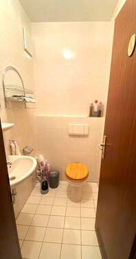 WC - 