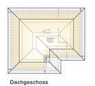 Dachgeschoss - 
