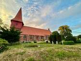 St. Nikolai Kirche - Altefähr - 