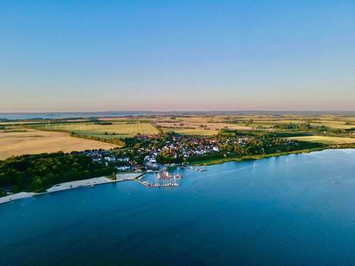 Rügen - Altefähr mit Südstrand - 