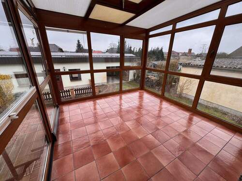 Wintergarten - 