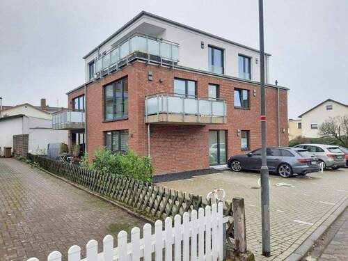 MW - ANSICHT.jpg - WOHNEN & LEBEN IN BUXTEHUDE-ALTKLOSTER!