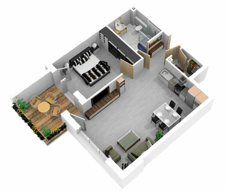 Expose_KUBUS21_V02.png - 2 Zimmer Etagenwohnung in Niedereschach