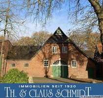 Hofstelle mit umfangreichen Nebengebäuden und viel Potenzial nahe Oldenburg - Wiefelstede Neuenkruge