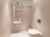 Guest Toilet - 