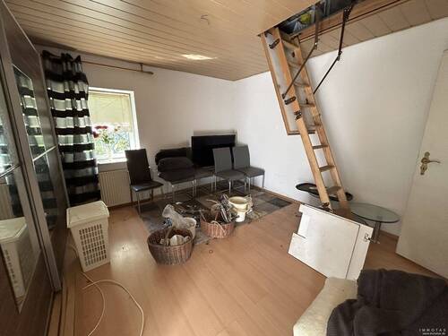 Zimmer Nebengebäud - 