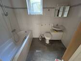 Badezimmer Nebengebäude - 