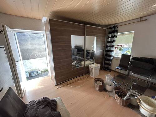 Zimmer Nebengebäude - 