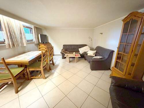 Wohnung DG - 