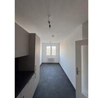 Erstbezug nach Sanierung: 2-Zimmer-Wohnung mit 2 Balkonen in Berlin-Wedding