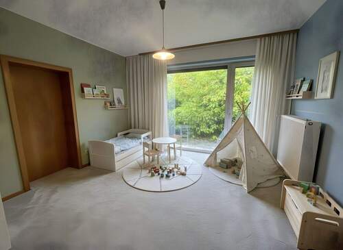 Kinderzimmer (virtuelle Möblierung) - 