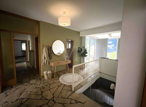 Diele (virtuelle Möblierung) - 