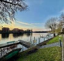 Traumaussicht + Neubau-Charakter - Ihr neues Zuhause im Herzen Köpenicks - Berlin / Köpenick