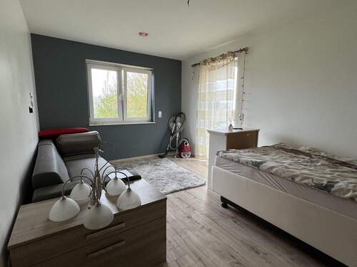 Kinderzimmer - Bungalow mit 114,00 m&sup2; in Hille zum Kaufen