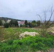 Baugrundstück mit Südhanglage in Bad Abbach
