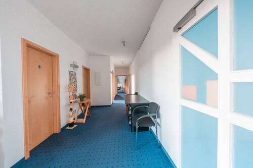 Eingangsbereich - Bild 1 - 