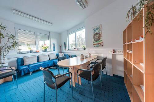 Besprechungszimmer 2 - Bild 1 - 