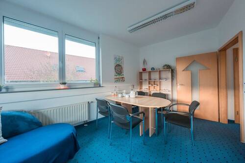 Besprechungszimmer 2 - Bild 2 - 