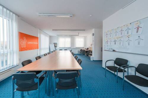 Schulungsraum - Bild 1 - 