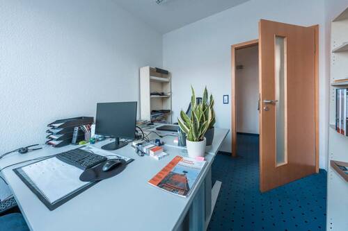 Büro 1 - Bild 2 - 