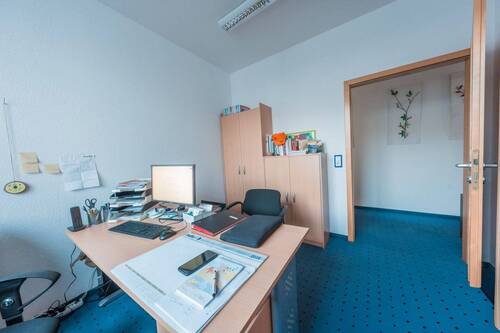 Büro 2 - Bild 2 - 