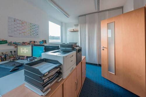 Büro 3 - Bild 2 - 