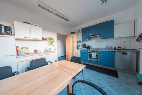 Gemeinschaftsraum, Küche - Bild 1 - 