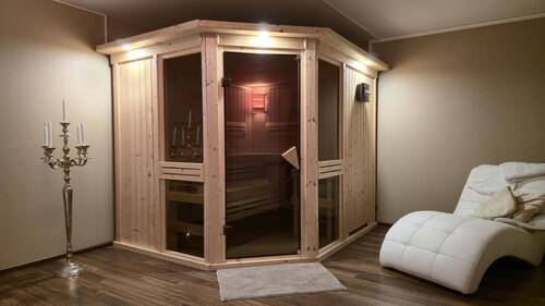 Sauna - 