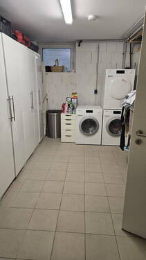 Waschkeller - 