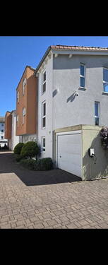 Haus/Hof Garage Stellplatz - 
