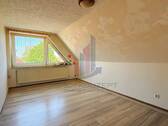 mit Zugang zum Wohnzimmer - 3 Zimmer Etagenwohnung in Bramsche