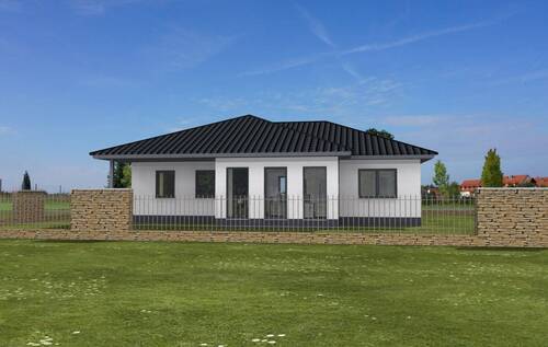 Ansicht 3.jpg - Einfach genial! - 297.990,00 EUR Kaufpreis, ca.  113,00 m² Wohnfläche