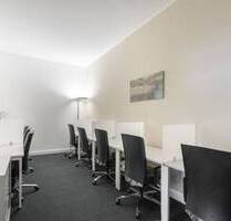 All-inclusive-Zugang zu Coworking-Bereichen in Regus Deutz Cubus - Köln Kalk