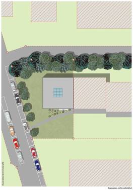 Lageplan - 